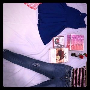 Meet your Posher, Nicki